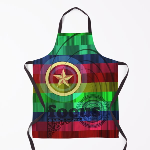 Item preview, Focus designed and sold by AlbertoRuiZ.