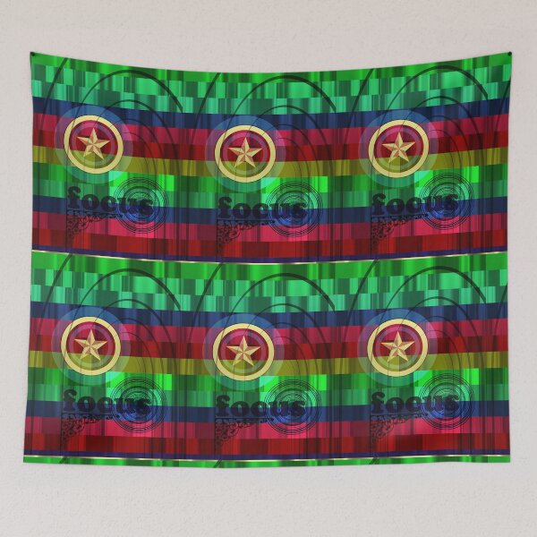 Item preview, Focus designed and sold by AlbertoRuiZ.