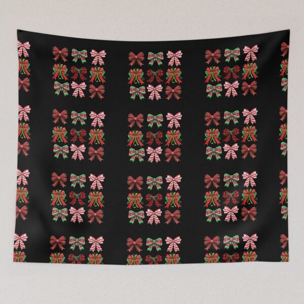 Item preview, Christmas Bows designed and sold by Tragedyshop.