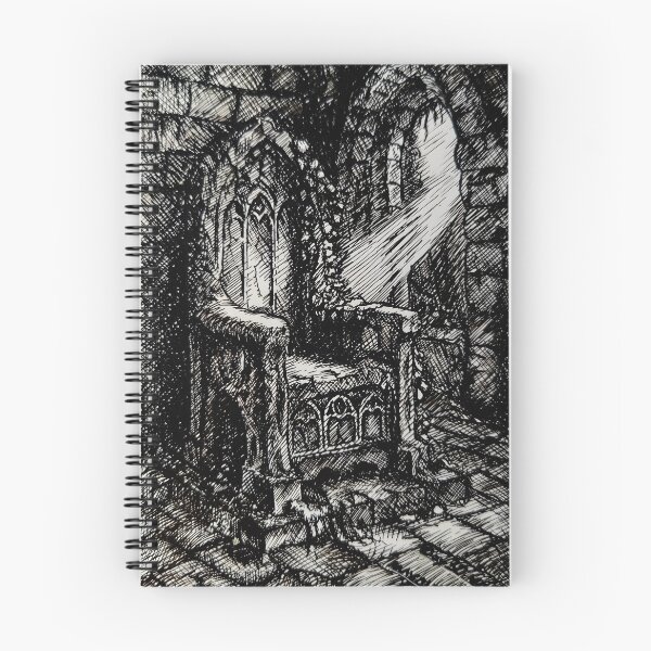 Item preview, The Forgotten Throne  designed and sold by MAVALFI.