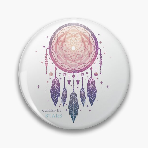 Item preview, Guided By Stars designed and sold by RisingWolfStudio.