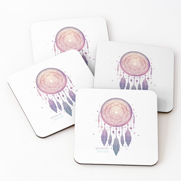 Item preview, Guided By Stars designed and sold by RisingWolfStudio.