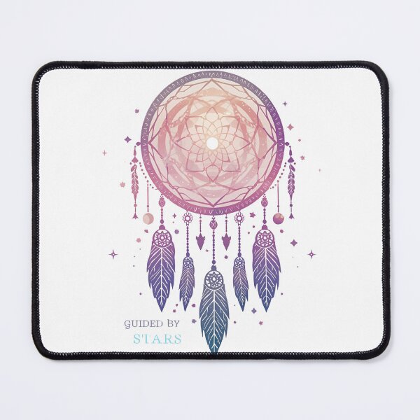 Item preview, Guided By Stars designed and sold by RisingWolfStudio.