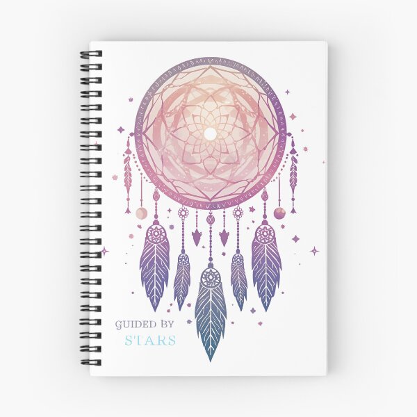 Item preview, Guided By Stars designed and sold by RisingWolfStudio.