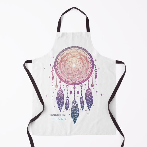 Item preview, Guided By Stars designed and sold by RisingWolfStudio.