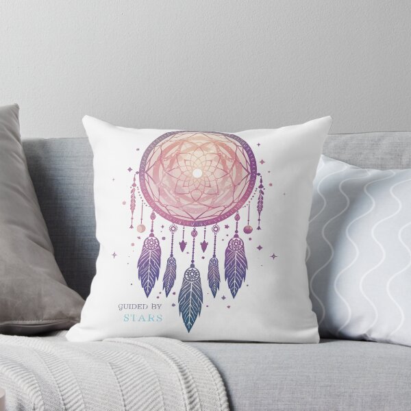 Item preview, Guided By Stars designed and sold by RisingWolfStudio.