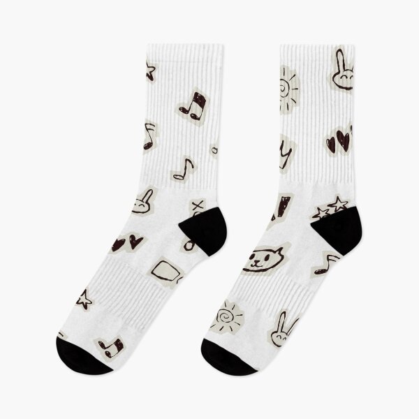 Item preview, Doodle Vibes designed and sold by Craftystay.