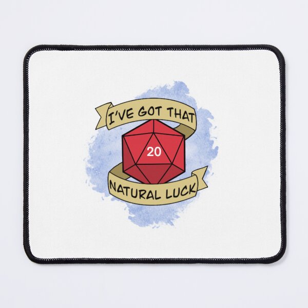 Item preview, Red natural 20 dice designed and sold by PlainAndSimpl3.
