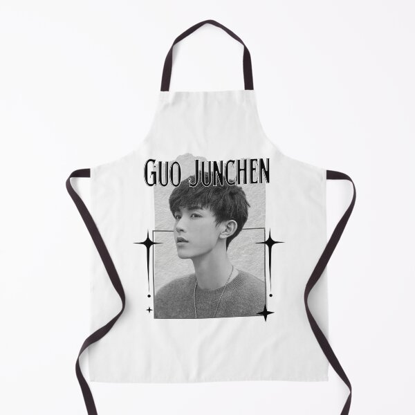 Item preview, Guo Junchen (郭俊辰) Chinese Actor Cdrama Chinese Entertainment Scrapbook Collage Cozy Y2K Vintage Design designed and sold by HELL0WBELLO.