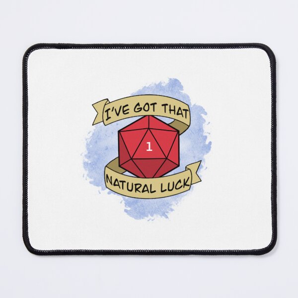 Item preview, Red natural 1 dice designed and sold by PlainAndSimpl3.