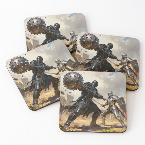 Item preview, The Conflict designed and sold by Tim Dusenberry.