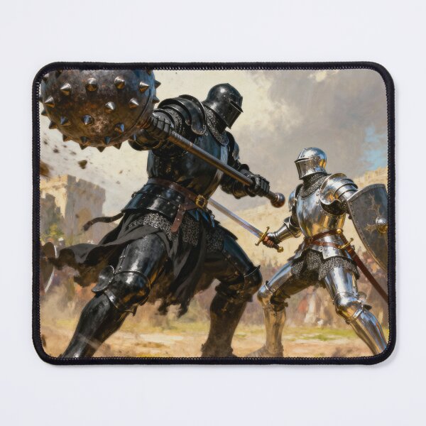 Item preview, The Conflict designed and sold by Tim Dusenberry.