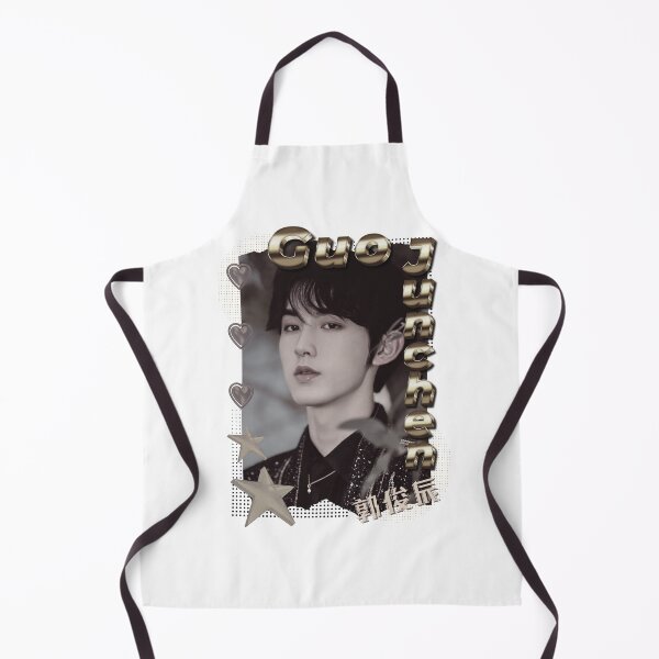 Item preview, Guo Junchen (郭俊辰) Chinese Actor Cdrama Chinese Entertainment Scrapbook Collage Cozy Y2K Vintage Design designed and sold by HELL0WBELLO.