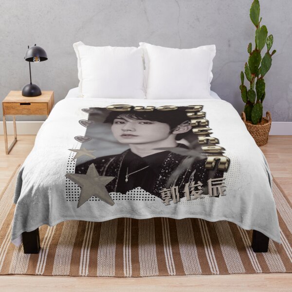 Item preview, Guo Junchen (郭俊辰) Chinese Actor Cdrama Chinese Entertainment Scrapbook Collage Cozy Y2K Vintage Design designed and sold by HELL0WBELLO.