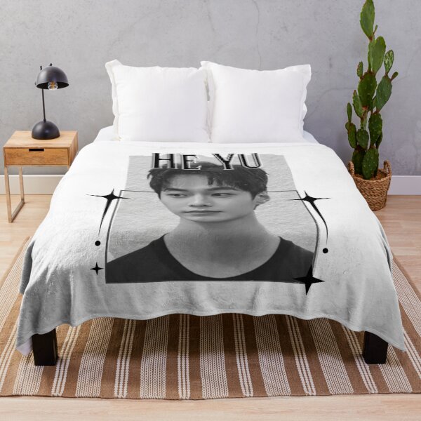 Item preview, He Yu (He Yiqian) (何宜谦) Chinese Actor Cdrama Chinese Entertainment Scrapbook Collage Cozy Y2K Vintage Design designed and sold by HELL0WBELLO.