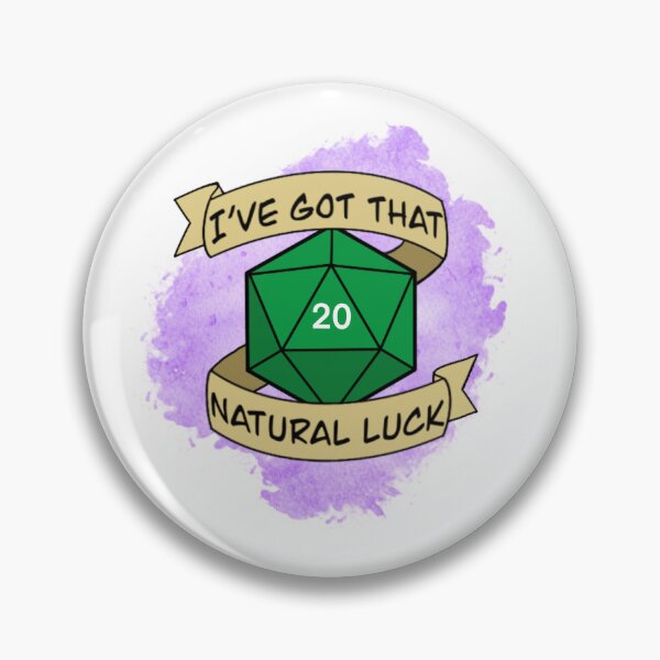 Item preview, Green natural 20 dice  designed and sold by PlainAndSimpl3.
