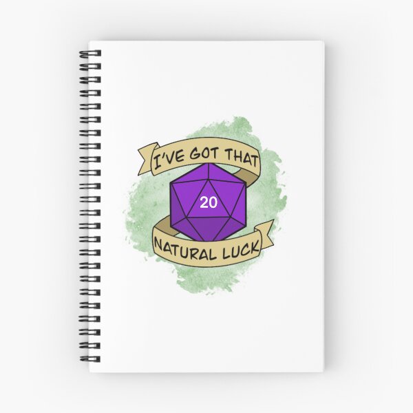Item preview, Purple natural 20 dice  designed and sold by PlainAndSimpl3.