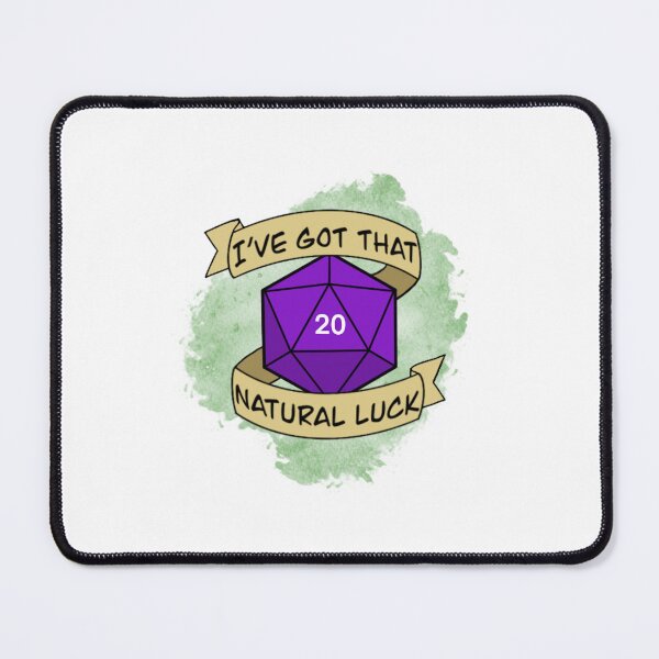 Item preview, Purple natural 20 dice designed and sold by PlainAndSimpl3.