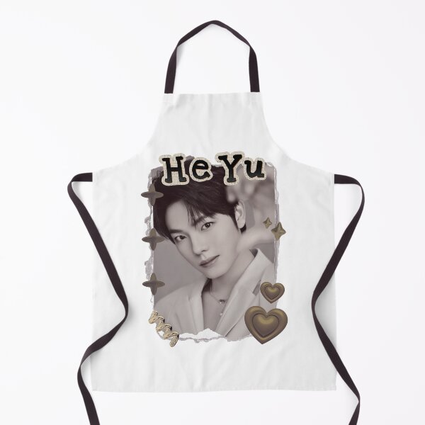 Item preview, He Yu (He Yiqian) (何宜谦) Chinese Actor Cdrama Chinese Entertainment Scrapbook Collage Cozy Y2K Vintage Design designed and sold by HELL0WBELLO.