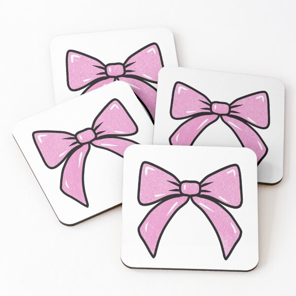 Item preview, Pink Bow designed and sold by Shelb136.