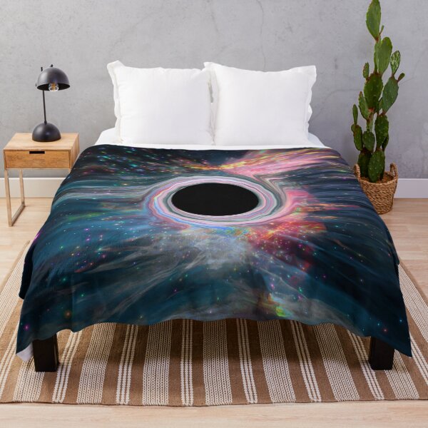 Item preview, Deep Space Voyage - Cosmic Galaxy Poster Space Art designed and sold by Cosmic511.