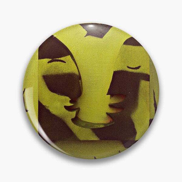 Item preview, Silhouetted Conversation designed and sold by George Hutton Hunter.