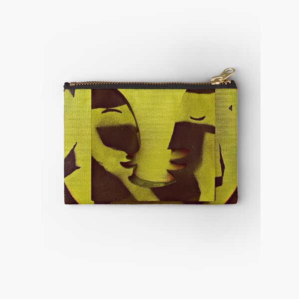 Item preview, Silhouetted Conversation designed and sold by George Hutton Hunter.