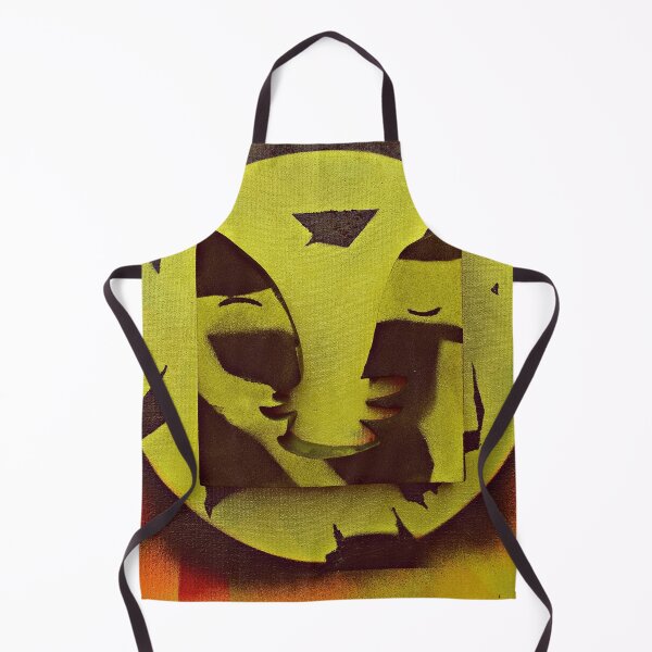 Item preview, Silhouetted Conversation designed and sold by George Hutton Hunter.