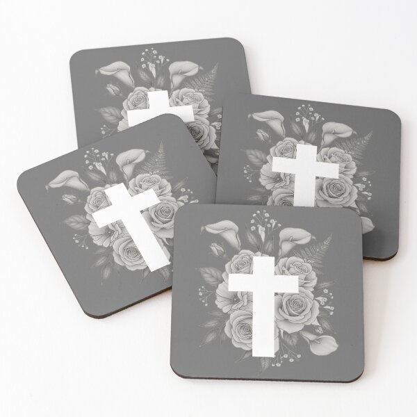 Item preview, Grace and Bloom designed and sold by Jesus = King.
