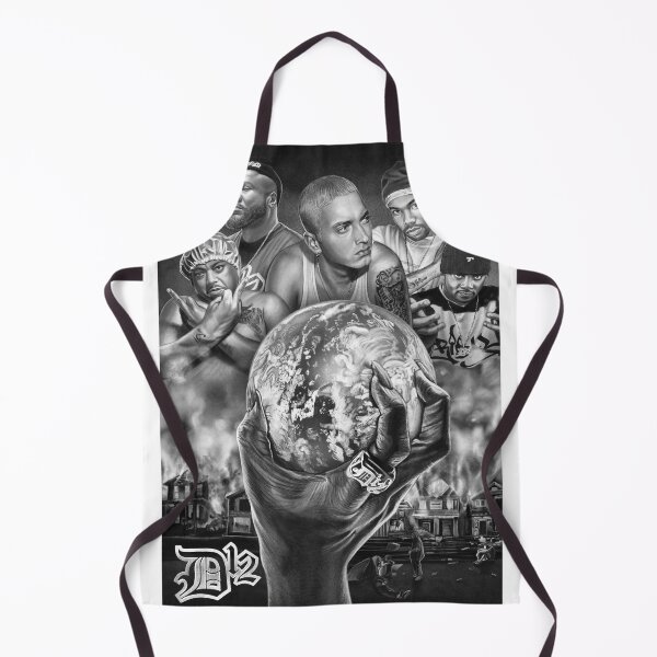 Item preview, D12 designed and sold by HANDMEDOWN-.