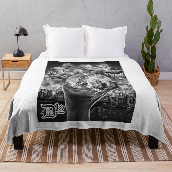Item preview, D12 designed and sold by HANDMEDOWN-.
