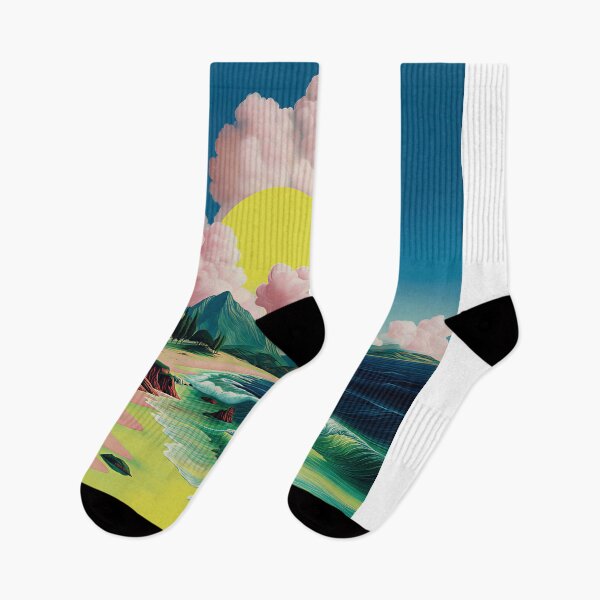 Item preview, SEASCAPE .15 designed and sold by lautir.