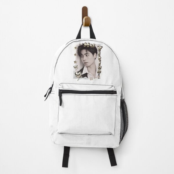 Item preview, Hu Yitian (胡一天) Chinese Actor Cdrama Chinese Entertainment Scrapbook Collage Cozy Y2K Vintage Design designed and sold by HELL0WBELLO.