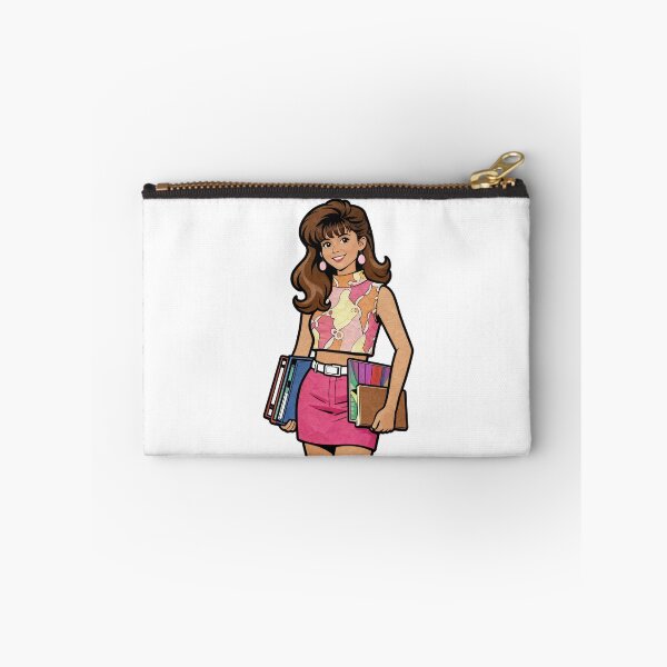 Item preview, Bayside & Adorable: The Cute SBTB Collection - Kelly Kapowski designed and sold by CleverCulture.