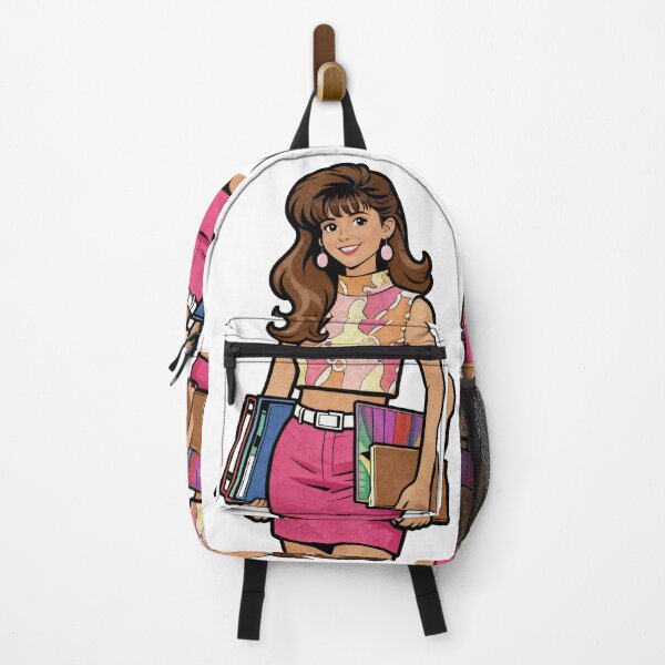 Item preview, Bayside & Adorable: The Cute SBTB Collection - Kelly Kapowski designed and sold by CleverCulture.