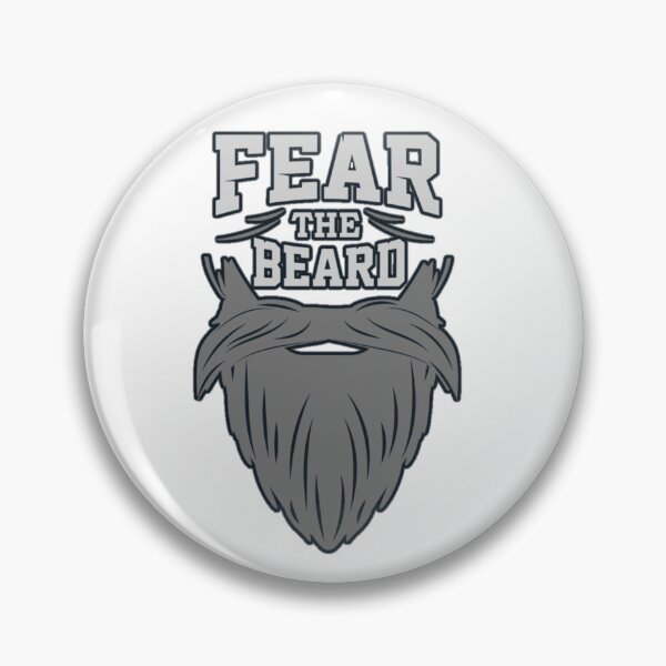 Item preview, Fear The Beard designed and sold by a2zbuyshop.