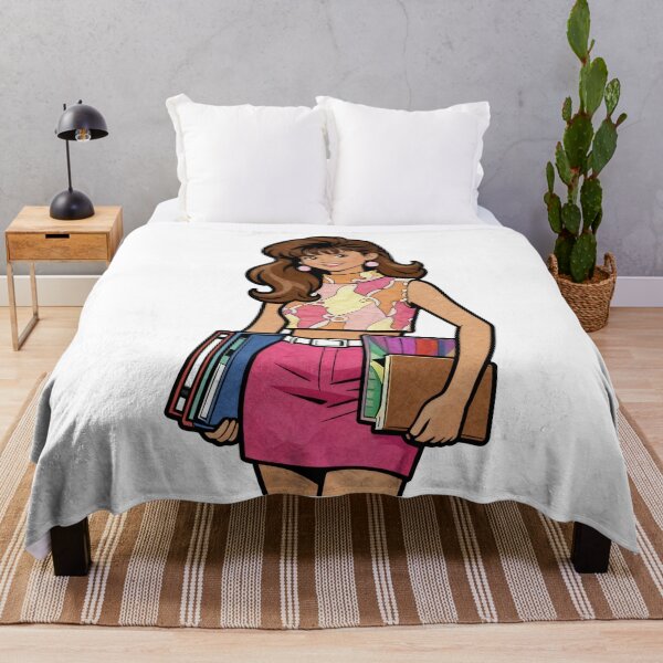 Item preview, Bayside & Adorable: The Cute SBTB Collection - Kelly Kapowski designed and sold by CleverCulture.