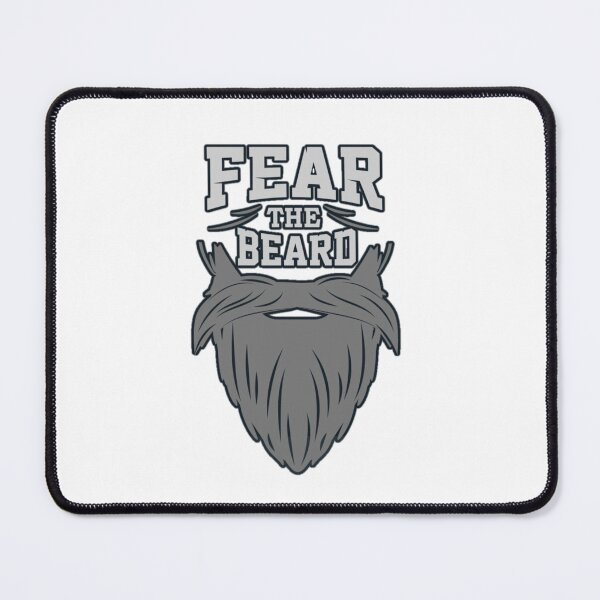 Item preview, Fear The Beard designed and sold by a2zbuyshop.