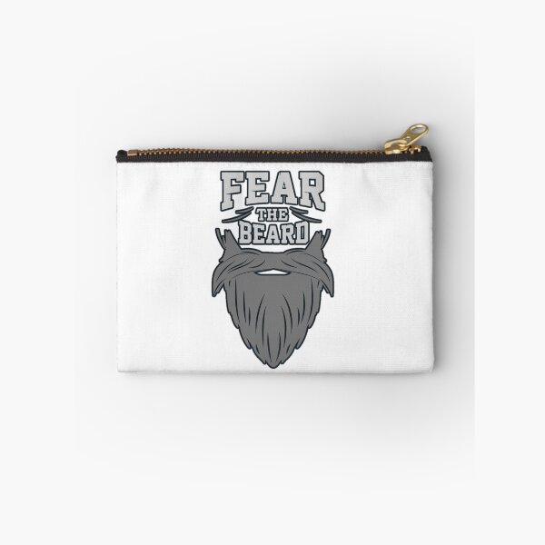 Item preview, Fear The Beard designed and sold by a2zbuyshop.