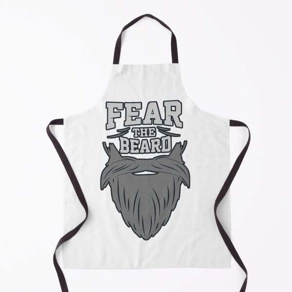 Item preview, Fear The Beard designed and sold by a2zbuyshop.
