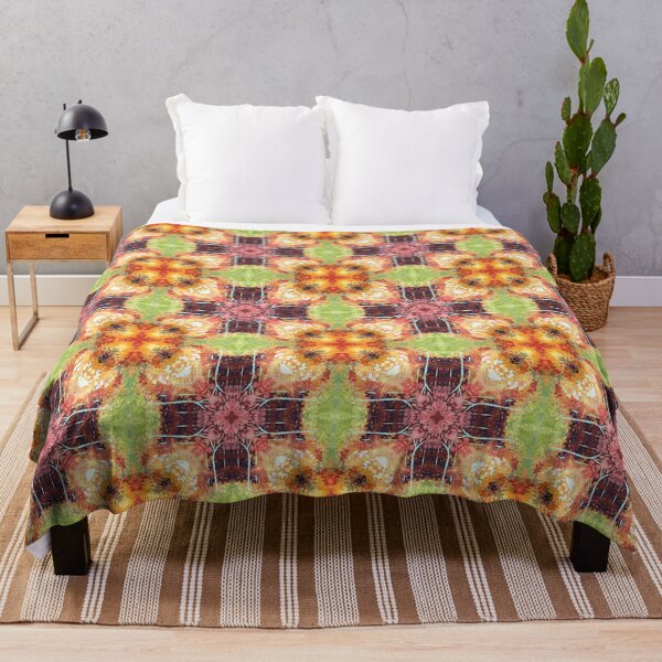 Item preview, Spring Meadow # 3 by Cecile Grace Charles designed and sold by CecileCharles.