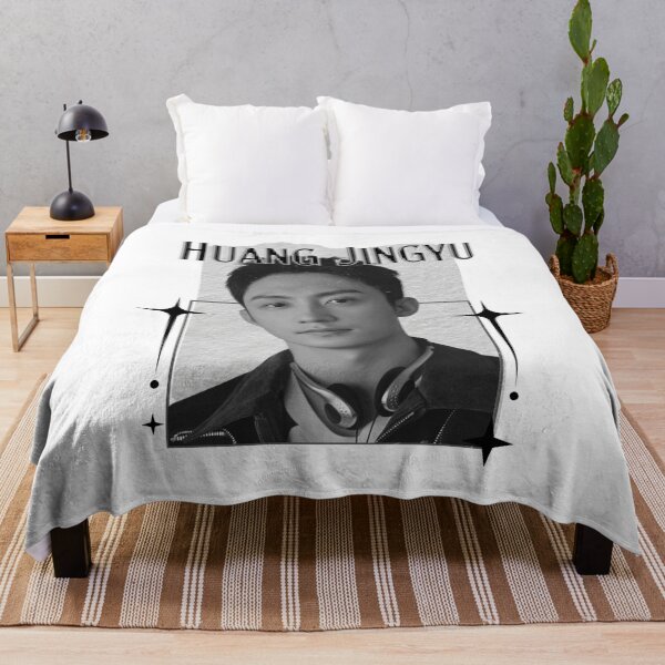 Item preview, Huang Jingyu (黄景瑜) (Johnny Huang) Chinese Actor Cdrama Chinese Entertainment Scrapbook Collage Cozy Y2K Vintage Design designed and sold by HELL0WBELLO.