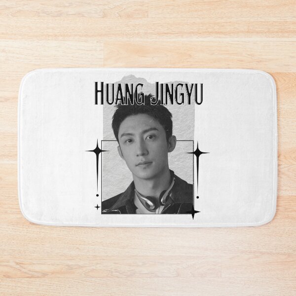 Item preview, Huang Jingyu (黄景瑜) (Johnny Huang) Chinese Actor Cdrama Chinese Entertainment Scrapbook Collage Cozy Y2K Vintage Design designed and sold by HELL0WBELLO.