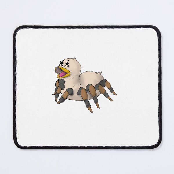 Item preview, Spider Duck  designed and sold by PlainAndSimpl3.