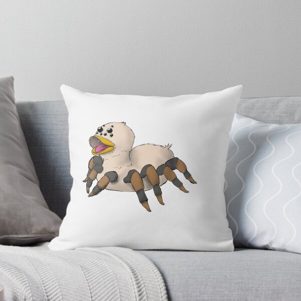 Item preview, Spider Duck  designed and sold by PlainAndSimpl3.