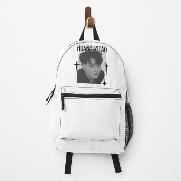 Item preview, Huang Zitao (黄子韬) Chinese Actor Cdrama Chinese Entertainment Scrapbook Collage Cozy Y2K Vintage Design designed and sold by HELL0WBELLO.