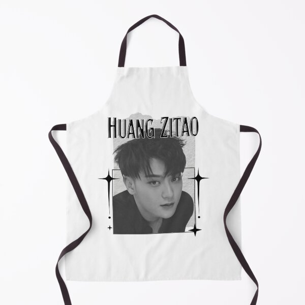 Item preview, Huang Zitao (黄子韬) Chinese Actor Cdrama Chinese Entertainment Scrapbook Collage Cozy Y2K Vintage Design designed and sold by HELL0WBELLO.