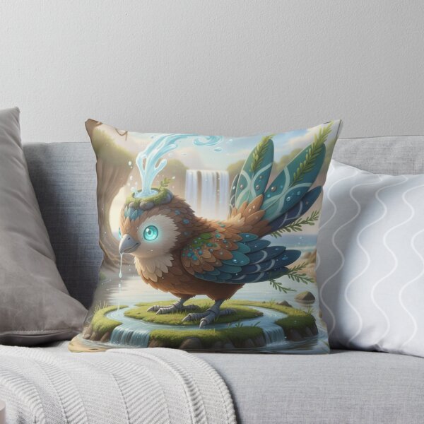 Item preview, Hydro bird designed and sold by HuntsmithMerch.