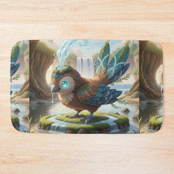 Item preview, Hydro bird designed and sold by HuntsmithMerch.