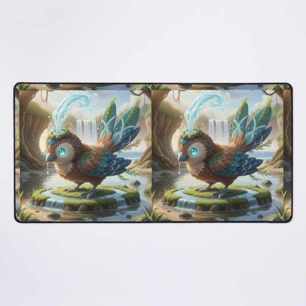 Item preview, Hydro bird designed and sold by HuntsmithMerch.